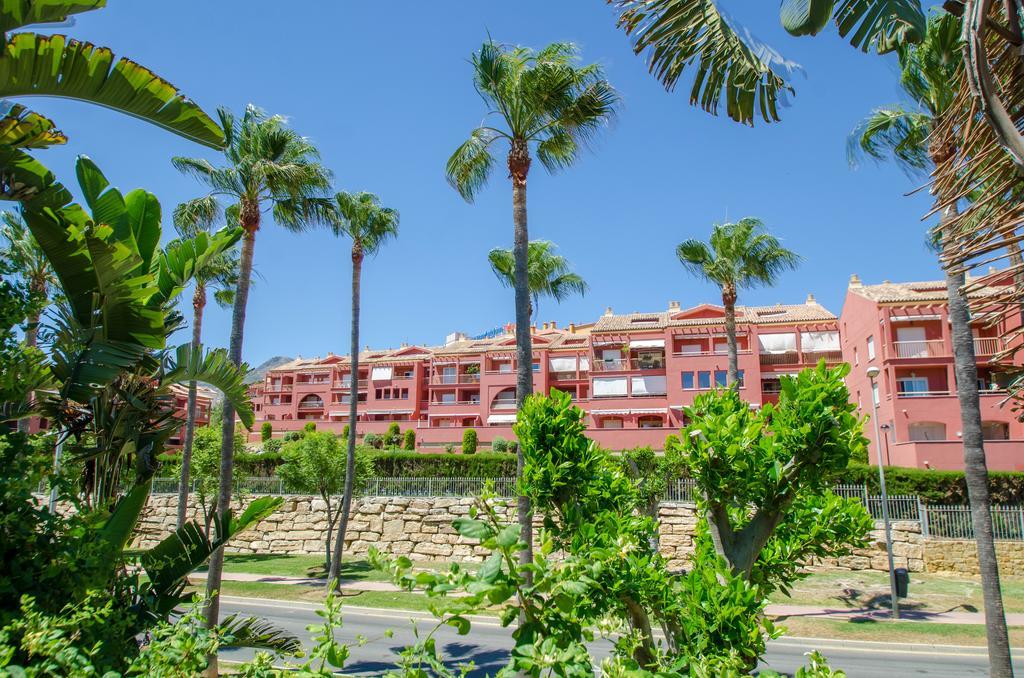 Gorgeous 170 Sq.M. Penthouse With Sea View Terraces Apartment Benalmadena Exterior photo