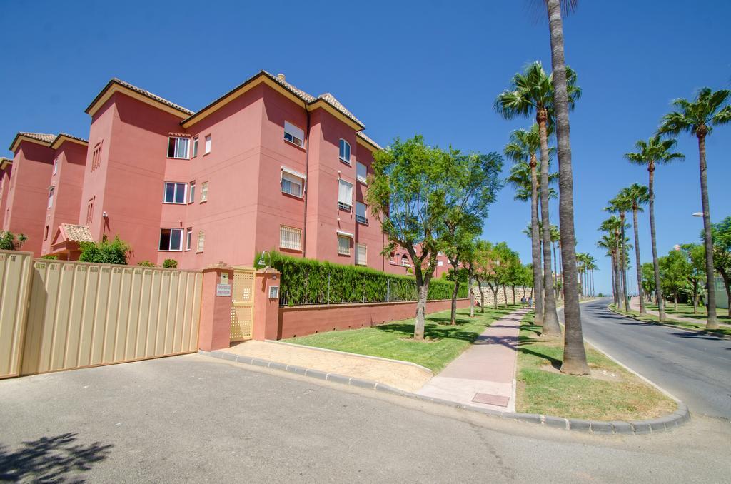 Gorgeous 170 Sq.M. Penthouse With Sea View Terraces Apartment Benalmadena Exterior photo