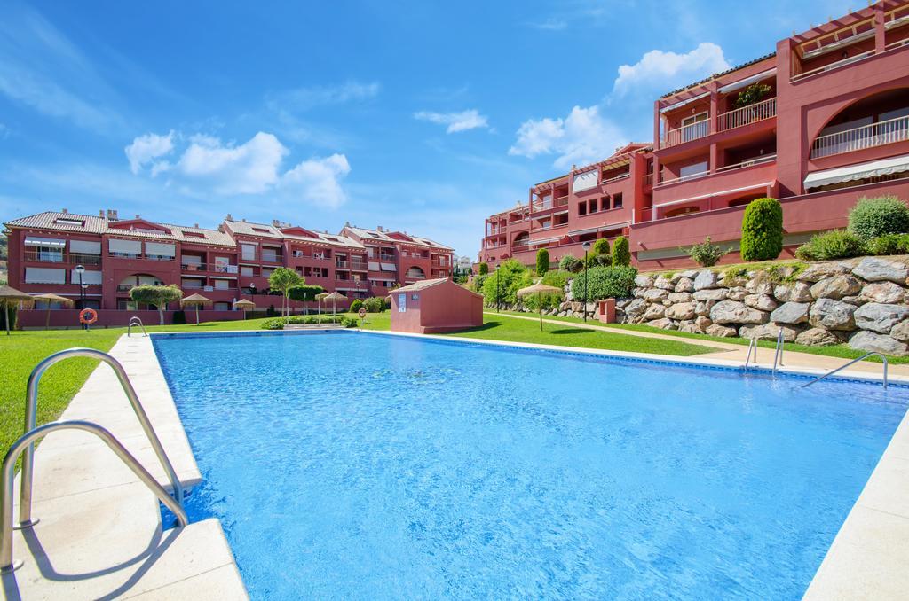 Gorgeous 170 Sq.M. Penthouse With Sea View Terraces Apartment Benalmadena Exterior photo